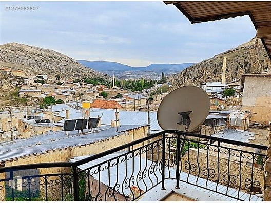SELÇUKLU-KÜÇÜKMUHSİNE'DE KİRALIK 2+1 MÜSTAKİL BAHÇELİ TAŞ KONAK - KONYA SELÇUKLU fotoğraf 3