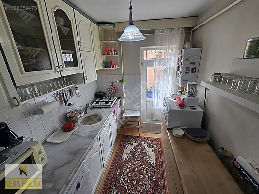Nera'dan Kordonboyu Caddeye Dört Bina Mesafede Katta Satılık 3+1 - ANKARA YENİmahalle fotoğraf 14