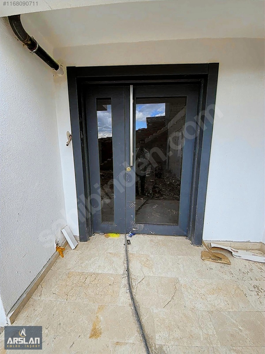 ACİL İNEGÖL AKHİSAR DA SATILIK 3+1 DAİRE - BURSA İNEGÖL fotoğraf 12