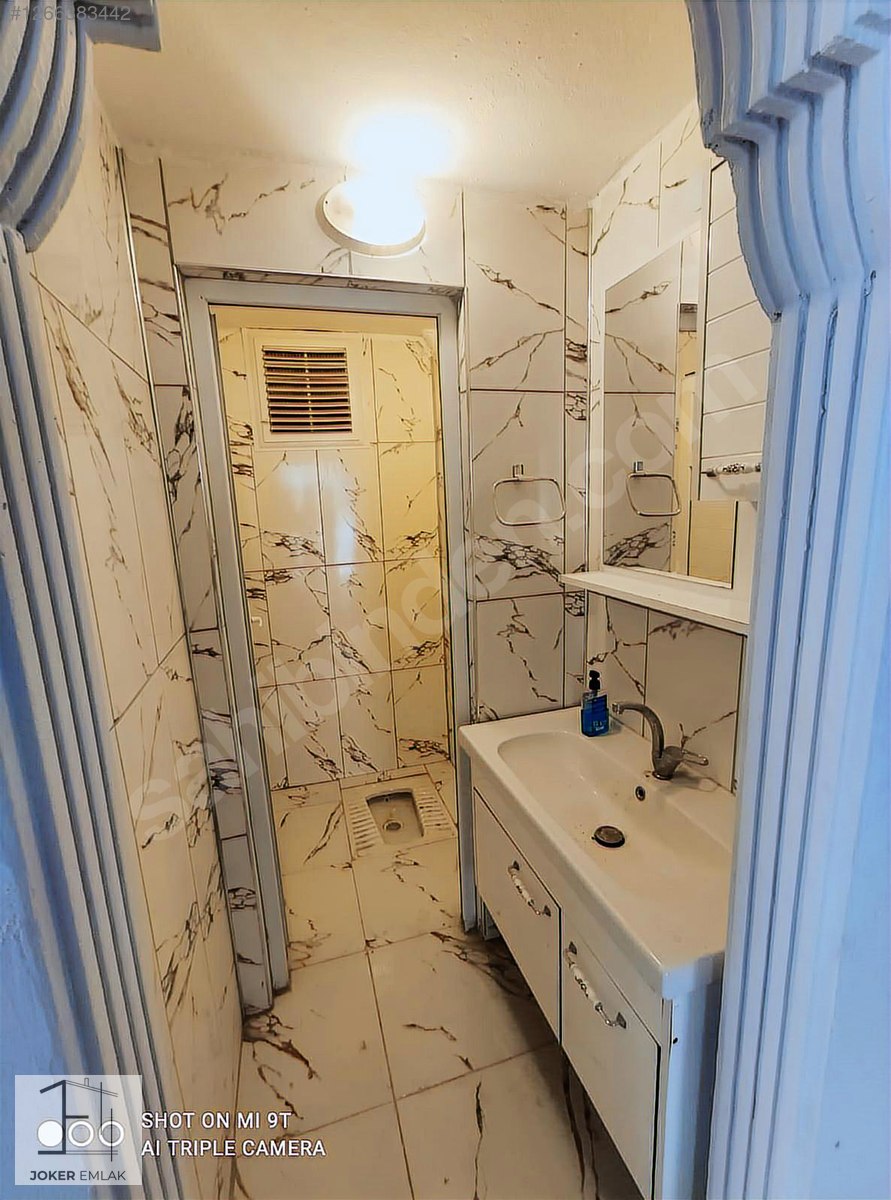 CUMHURİYET MAH. ATA PARK VE FİLE MARKET YAKINI SATILIK 2+1 DAİRE - UŞAK MERKEZ fotoğraf 6