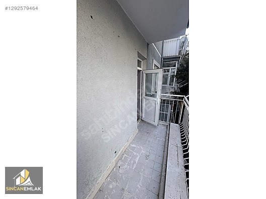 'SİNCAN EMLAKTAN TANDOĞAN MAHALLESİN'DE 3+1 ARA KATTA SATILIK - ANKARA SİNCAN fotoğraf 22