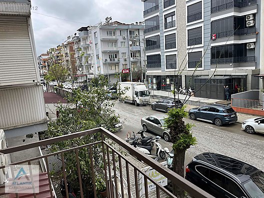 Atlantik gayrimenkul den satılık daire - İZMİR ÖDEMİŞ fotoğraf 33