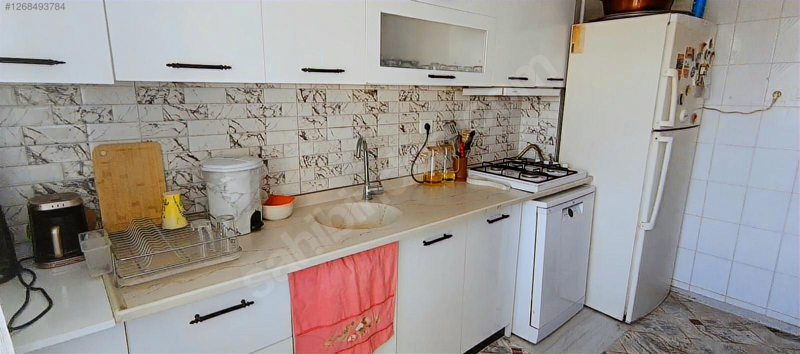 HASHOCADA 3+1DAİRE - MANİSA AKHİSAR fotoğraf 6