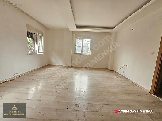 AKDENİZ ŞİFA HAS. 50 METRE MESAFEDE 1+1 KİRALIK DAİRE - ANTALYA KEPEZ fotoğraf 8