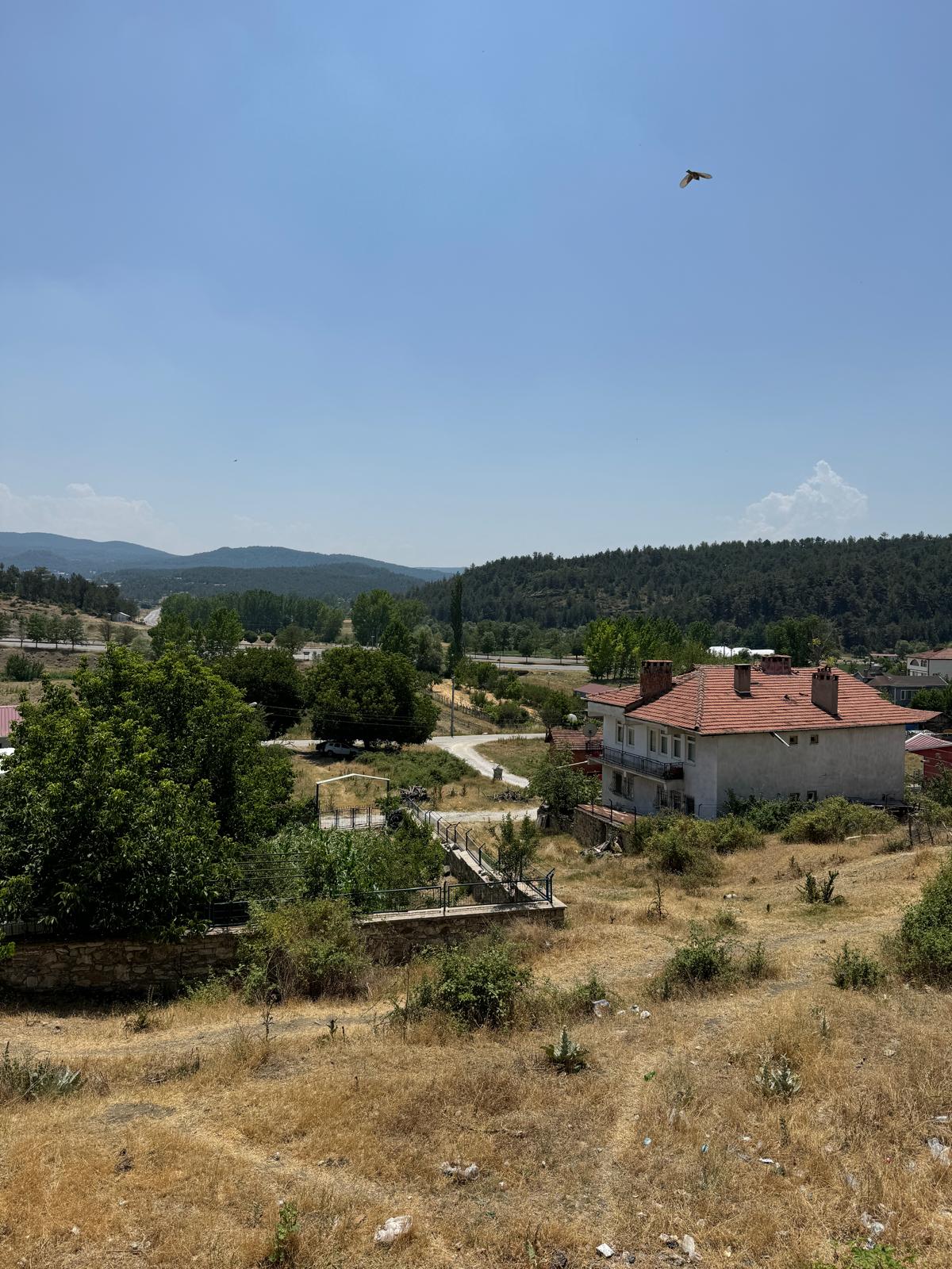 BURSA - HARMANCIK SATILIK İMARLI ARSA - BURSA HARMANCIK fotoğraf 26