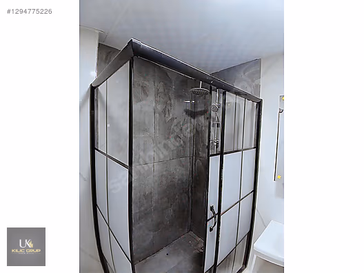 KILIÇ GRUPTAN YERDEN ISITMALI 3+1 GÜNEY CEPHELİ KÖŞE DAİRE - KOCAELİ KÖRFEZ fotoğraf 2