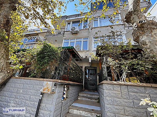 TURYAPTAN ADA İÇİNDE CADDE ÜSTÜ KAPALI MUTFAKLI GENİŞ ARA KAT - KOCAELİ DARICA fotoğraf 28