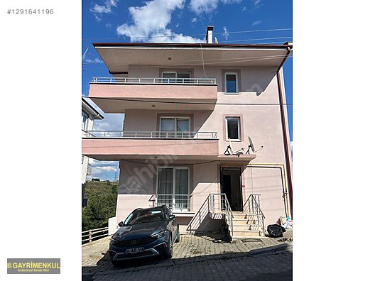 Beşköprü'de Satılık 4+1 Çatı Dubleks Daire (151 m²) - SAKARYA SERDİVAN fotoğraf 41
