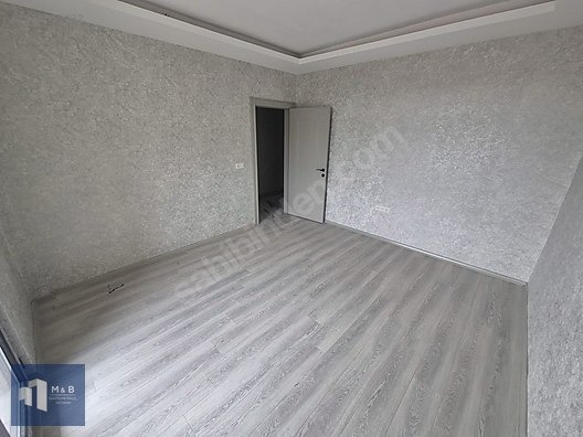 KUMKÖPRÜ MAH-SİTE İÇİ SATILIK LÜX 3+1 ARAKAT SIFIR DAİRE - KONYA KARATAY fotoğraf 23