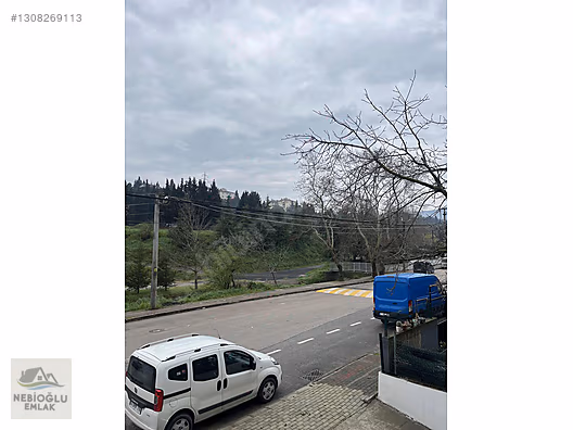 NEBİOĞLU EMLAKTAN FATİH SULTAN MAH.3+1 ASANSÖRLÜ LÜKS DAİRE - KOCAELİ DERİNCE fotoğraf 10