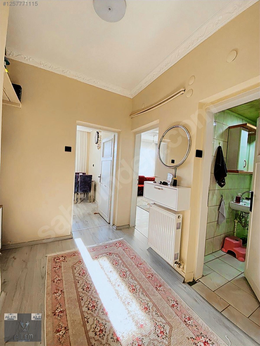 GÜLÜK MAH. 2+1 ODALI FULL YAPILI ÇARŞI İÇİNDE SATILIK DAİRE - KAYSERİ MELİKGAZİ fotoğraf 6