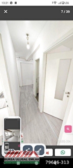YATIRIMLIK FIRSAT DAİRE – SELİMİYE MAHALLESİ ALTIPARMAK - BURSA OSMANGAZİ fotoğraf 32