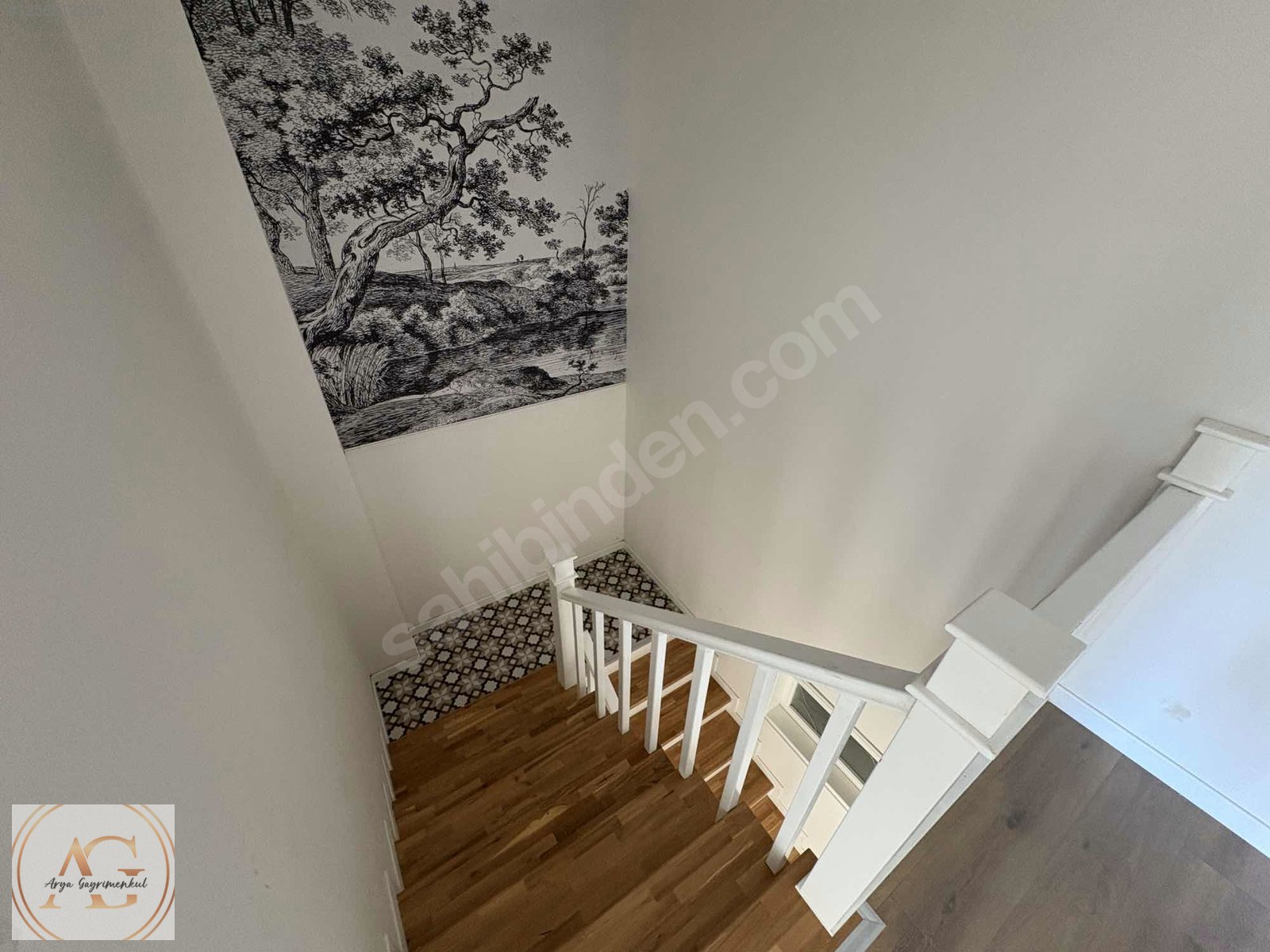 ARYA'DAN GÜRE'DE SATILIK 4+1 TERS DUBLEKS SATILIK DAİRE - BALIKESİR EDREMİT fotoğraf 16