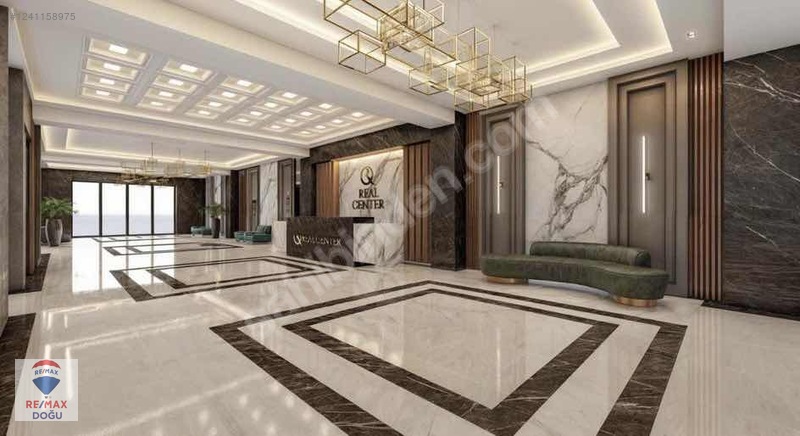 REMAX DOĞUDAN MALATYA CADDESİ ÜZERİNDE 2+1 85 M² PRESTİJLİ OFİS - ELAZIĞ MERKEZ fotoğraf 3