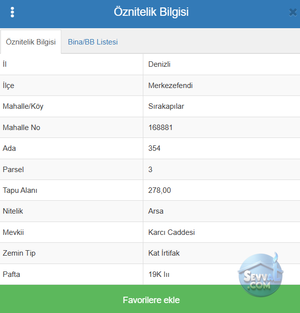 DENİZLİ MERKEZEFENDİ SIRAKAPILAR  KÖYÜNDE HİSSELİ  25 M²  İŞYERİ  SATILIKTIR - DENİZLİ MERKEZEFENDİ fotoğraf 5