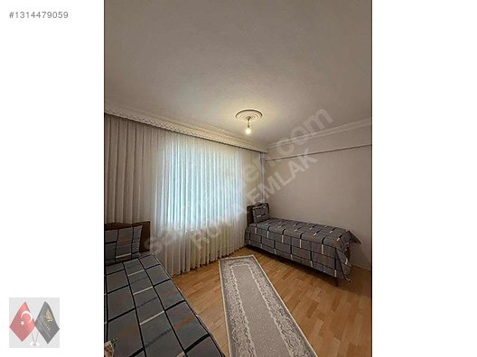 FIRSAT DAİRE! BEY SİTESİNDE KAÇIRILMAZ 3+1 - AĞRI MERKEZ fotoğraf 12