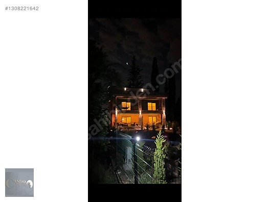 AŞAĞIKARAMANDA ARSA DEĞERİYLE ÖNE ÇIKAN LÜKS SATILIK MÜSTAKİL EV - ANTALYA KONYAALTI fotoğraf 34