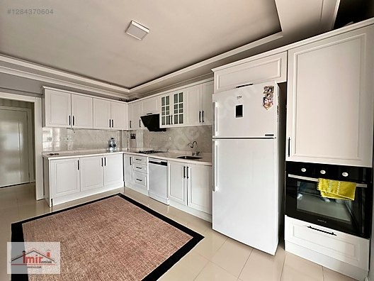 İMİR EMLAK'TAN MERKEZ MAHALLESİN'DE 3+1 1.KAT SATILIK DAİRE*** - ANKARA PURSAKLAR fotoğraf 27