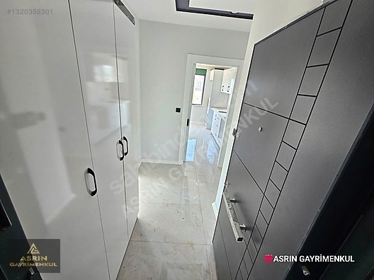 ASRIN'DAN ALTINOVA ORTA MAH SIFIR 2+1 ASANSÖRLÜ SATILIK ARAKAT - ANTALYA KEPEZ fotoğraf 31