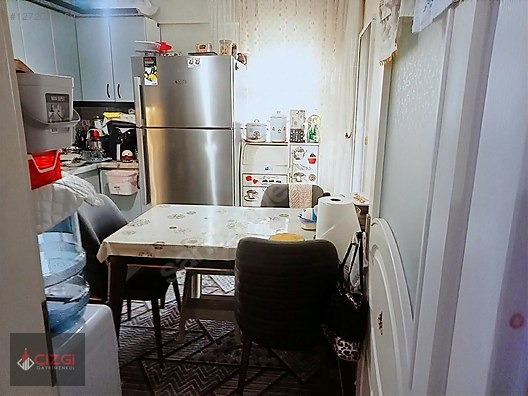 ÇİZGİ GAYRİMENKUL'DEN KÖRFEZ GÜNEY MAHALLESI'NDE SATILIK DAİRE - KOCAELİ KÖRFEZ fotoğraf 11