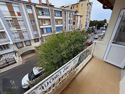MS GROUP'dan KÜMBET MAHALLESİ GREENPARK OTEL KARŞISI SATILIK 3+1 - SİVAS MERKEZ fotoğraf 16