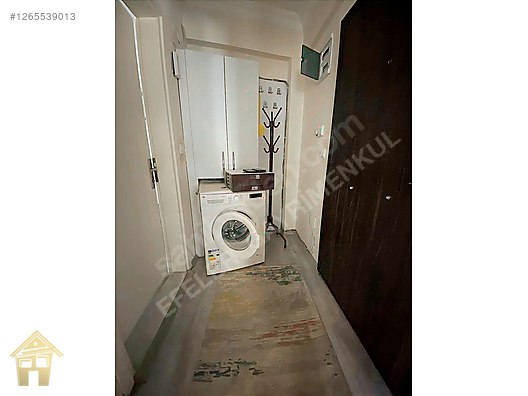 EFELER GAYRİMENKUL Cuma Mah. 2+1 KİRALIK full EŞYALI daire - AYDIN EFELER fotoğraf 15