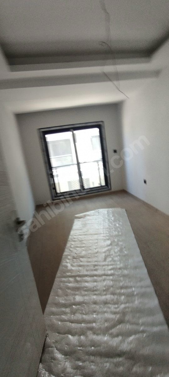 DOSTLARDAN ZEYTİN BORSASI YOLU ÜZERİNDE 3+1DAİRE - MANİSA AKHİSAR fotoğraf 11