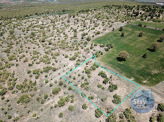 KONYA DERBENT ÇİFTLİKÖZÜ NDE 2.612 M² TARLAMIZ SATILIKTIR - KONYA DERBENT fotoğraf 3