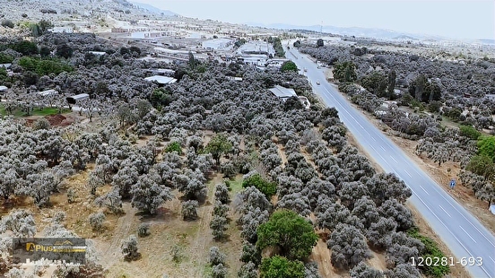 A PLUS GAYRİMENKULDEN ÇARŞI İÇİ SIFIR 3+1 DUBLEKS SATILIK DAİRE - İZMİR TİRE fotoğraf 11