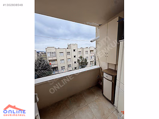 Yuvam Turgut Konutlarında 3+1 Geniş,Satılık Daire - KOCAELİ İZMİT fotoğraf 9