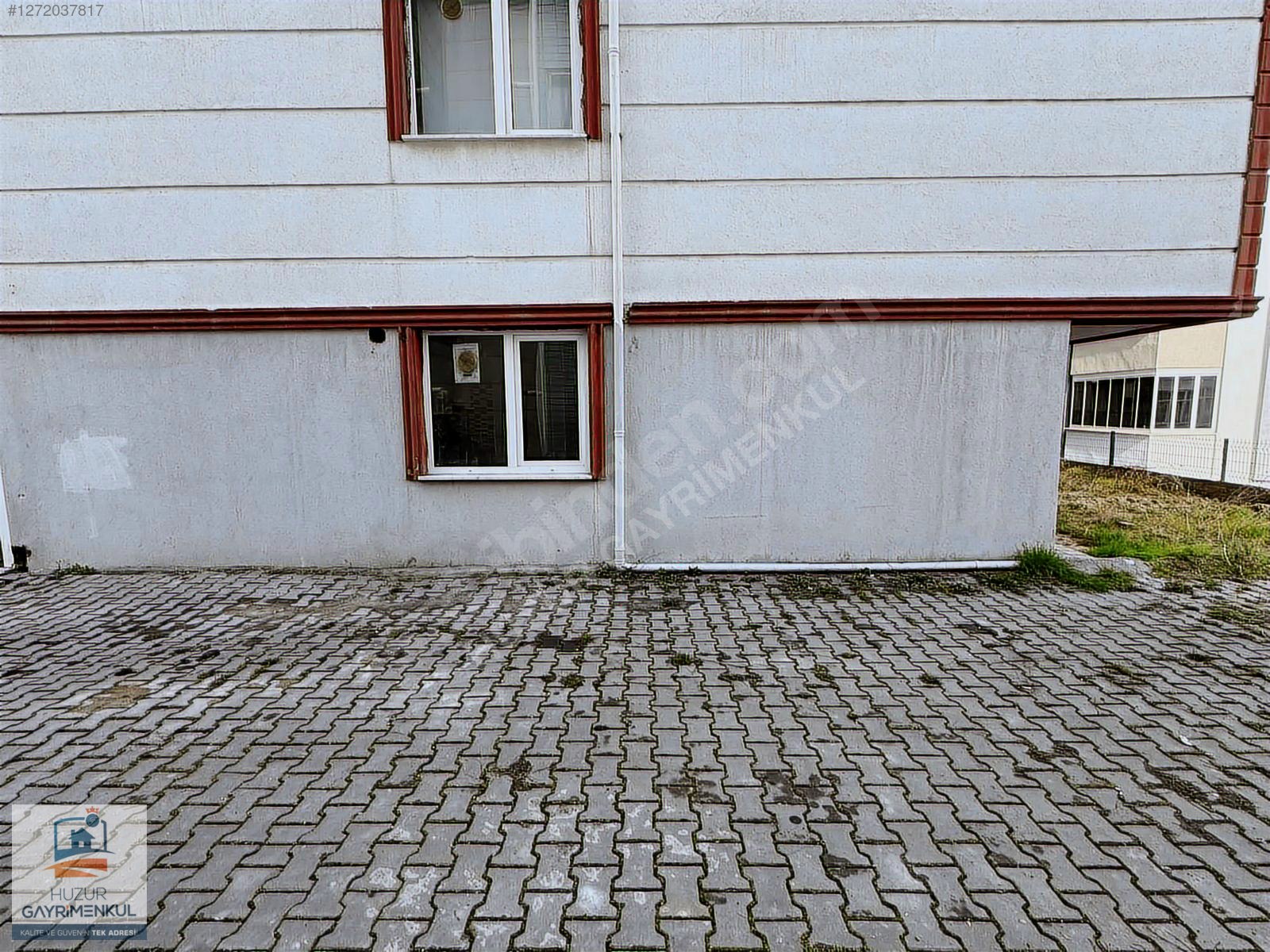 5000EVLER ŞAHİNTEPESİNDE GRİŞKAT 2+0 AMERICAN MUTFAK DAİRE - KARABÜK MERKEZ fotoğraf 4