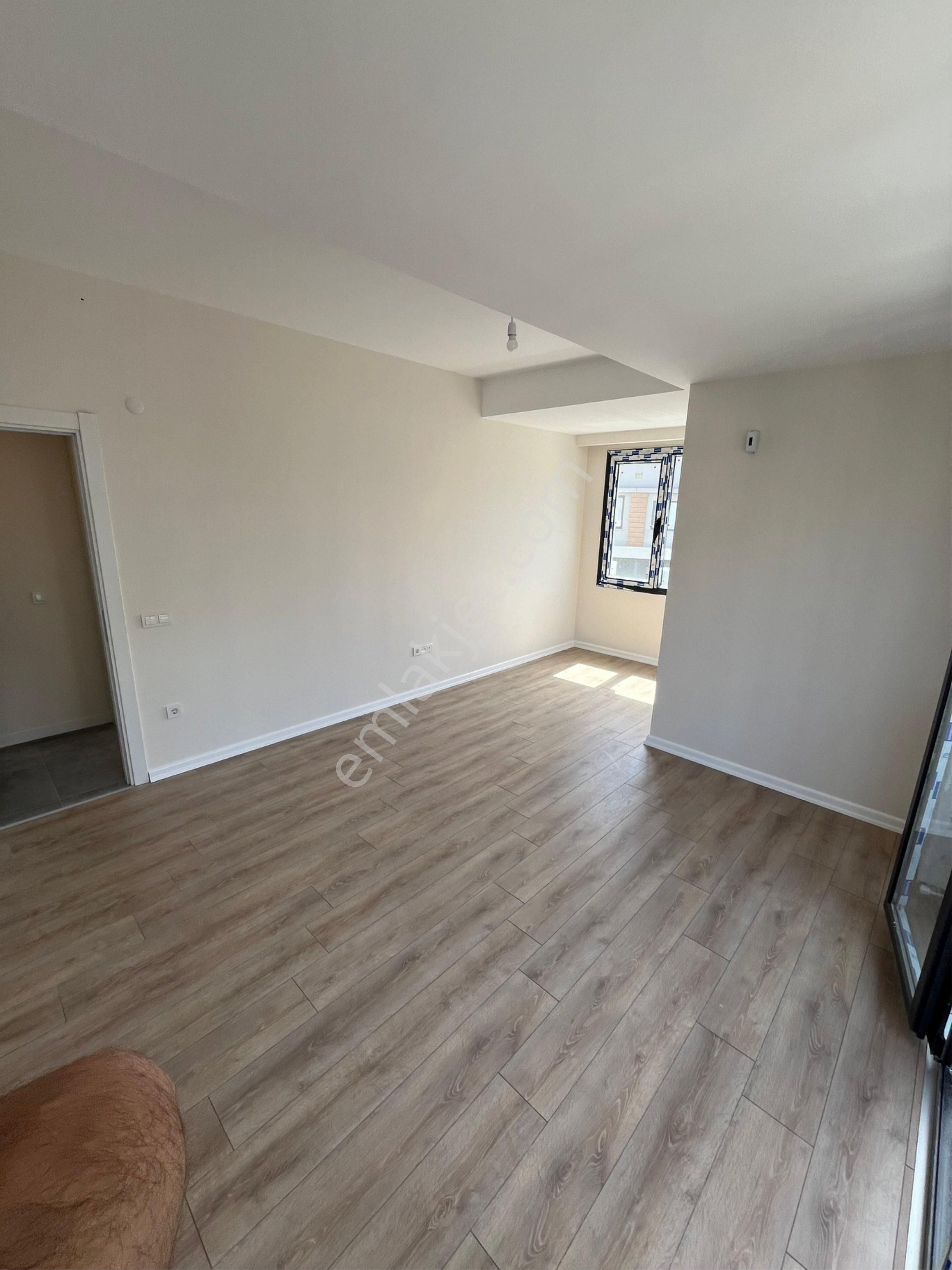 Baki Emlaktan Kartal Yukarı Mah Sıfır 2+1 Daire - İSTANBUL KARTAL fotoğraf 8