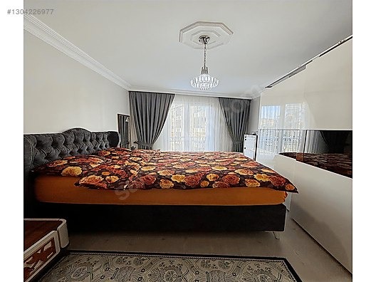 BEYLİKDÜZÜ KAVAKLI MERKEZ'DE SATILIK 2+1 ARA-KAT 95M2 DAİRE - İSTANBUL BEYLİKDÜZÜ fotoğraf 13