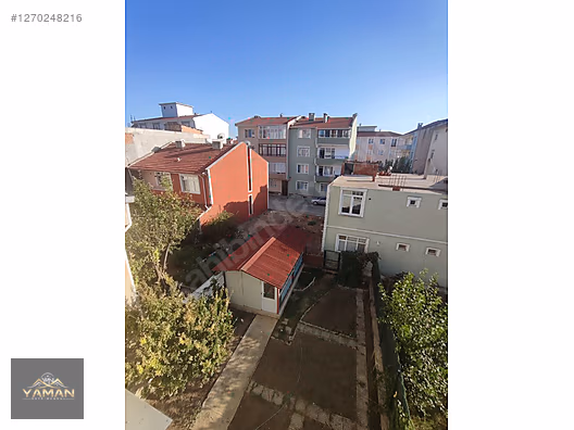 PINAR MAHALLESİ'NDE ARA KATTA SATILIK 2+1 DAİRE - KIRKLARELİ MERKEZ fotoğraf 2
