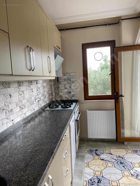 Denize yakın 2+1 yeni bina eşyalı - YALOVA ARMUTLU fotoğraf 6