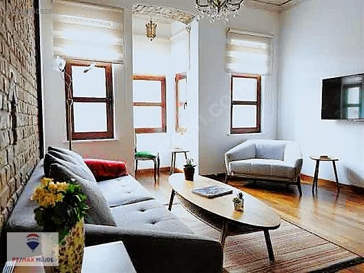 BALAT'TA SATILIK FIRSAT APART OTEL VE DÜKKAN - İSTANBUL FATİH fotoğraf 9
