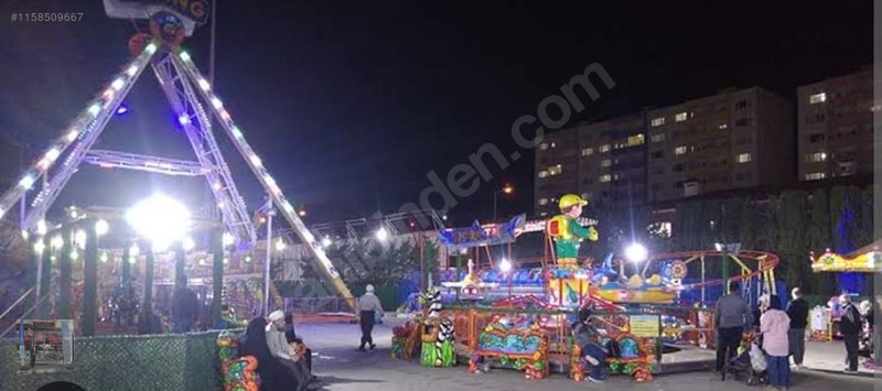 İHLAS ARMUTLU 19 ARALIK 1 OCAK 50M2 1+0 SATILIK DEVREMÜLK - YALOVA ARMUTLU fotoğraf 5