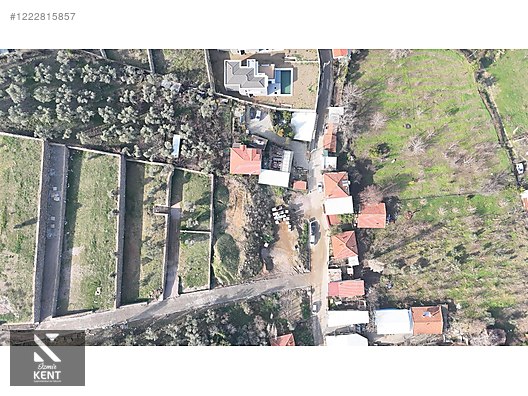 Kemalpaşa Nazarköy Satılık İmarlı Arsa - İZMİR KEMALPAŞA fotoğraf 9