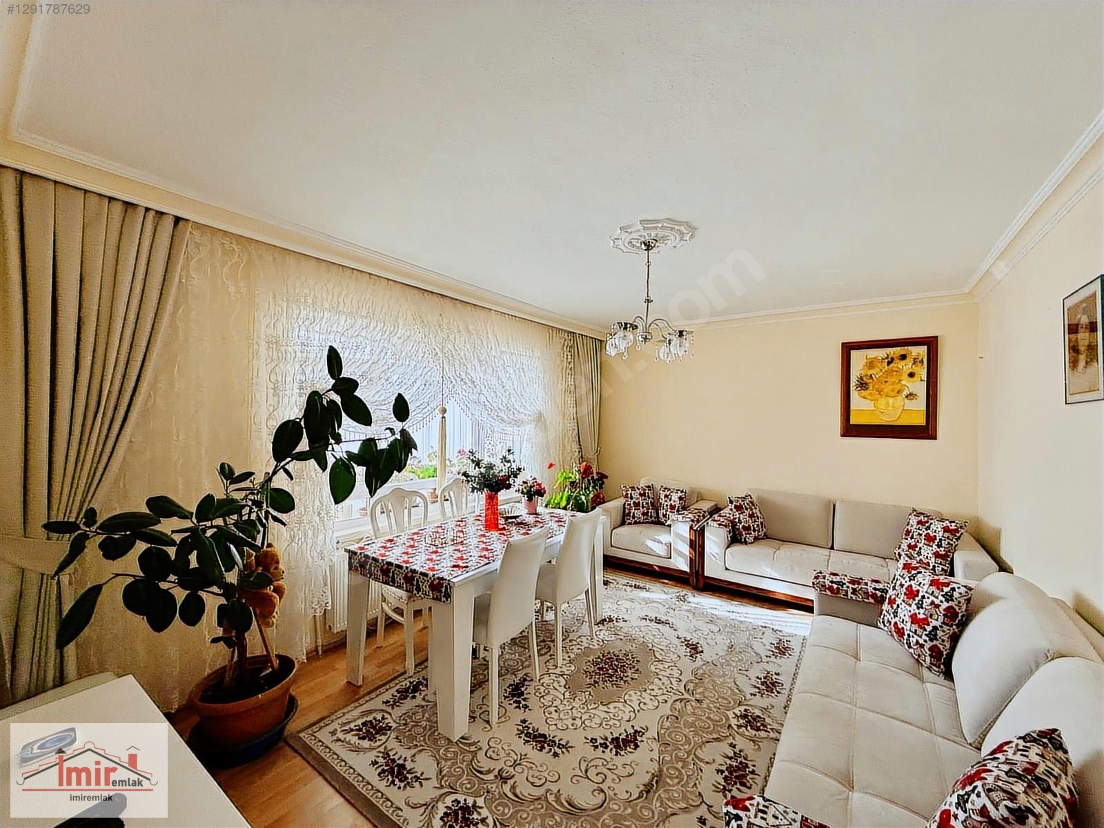 İMİR EMLAK'TAN 3+1 GÜNEY CEPHELİ ÇİFT BANYOLU GENİŞ FIRSAT DAİR - ANKARA PURSAKLAR fotoğraf 30