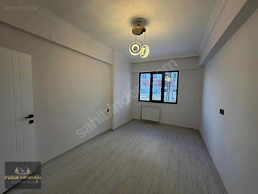 D-P-R-M SONRASI TAPUSU HAZIR FORE KAZIKLI SATILIK 3+1 DAİRE - MALATYA YEŞİLYURT fotoğraf 15