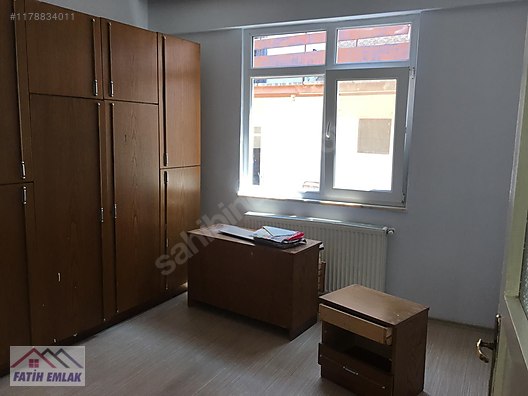 Fatihten 15 bin TL kiracılı eşyalı satılık daire - BURSA GEMLİK fotoğraf 2