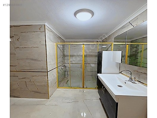 BEYLİKDÜZÜ KAVAKLI MAH SATILIK 3+1 135M2 EMSALSİZ DAİRE - İSTANBUL BEYLİKDÜZÜ fotoğraf 22