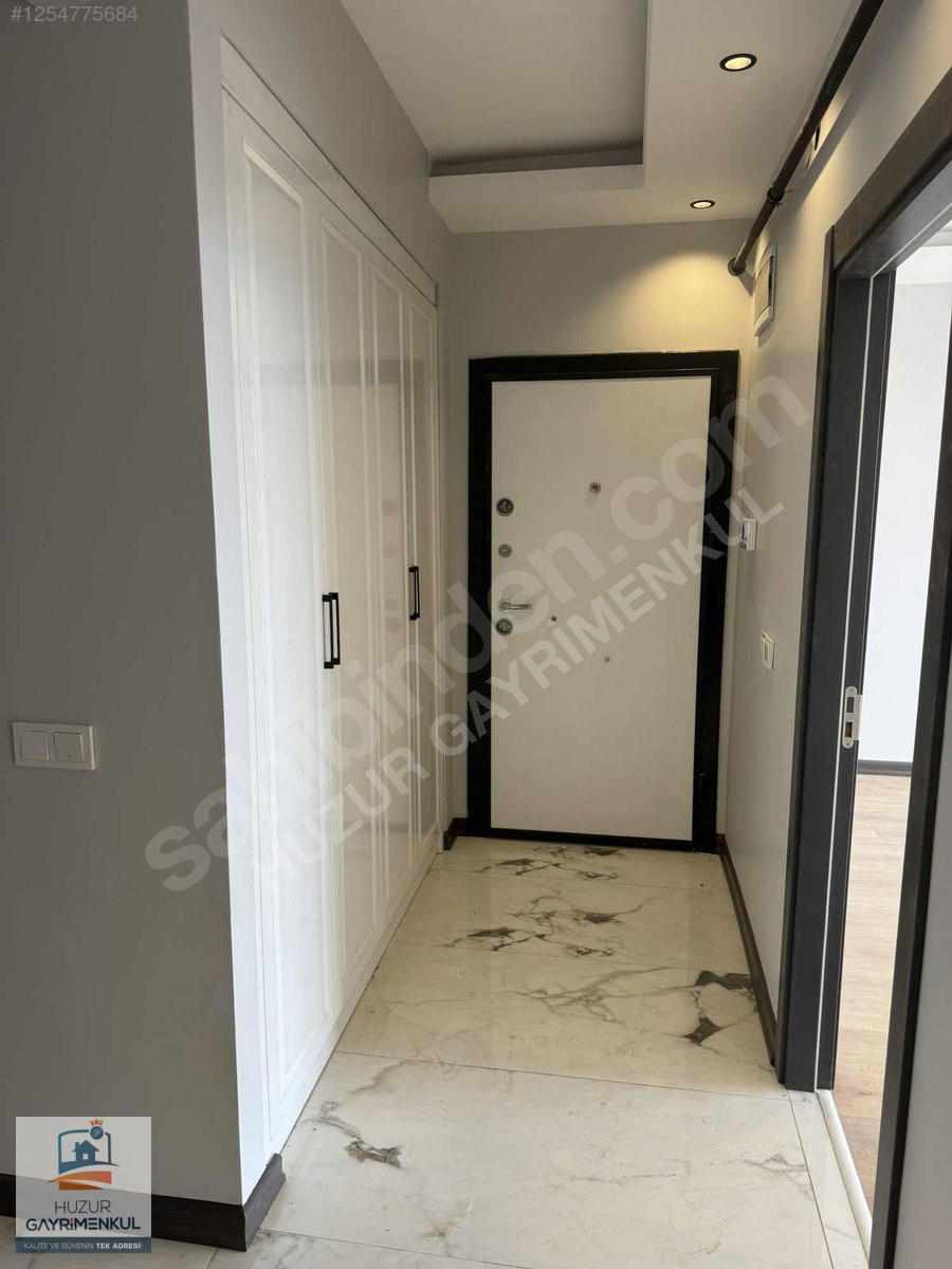 SAFRANBOLU 4+1 160M2 2KAT SATILIK SIFIR DAİRE - KARABÜK SAFRANBOLU fotoğraf 5