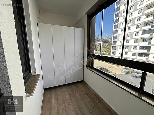 ROYAL EMLAK'TAN Göllü Bağları Mahallesinde Kiralık 3+1 Daire - AMASYA MERKEZ fotoğraf 20