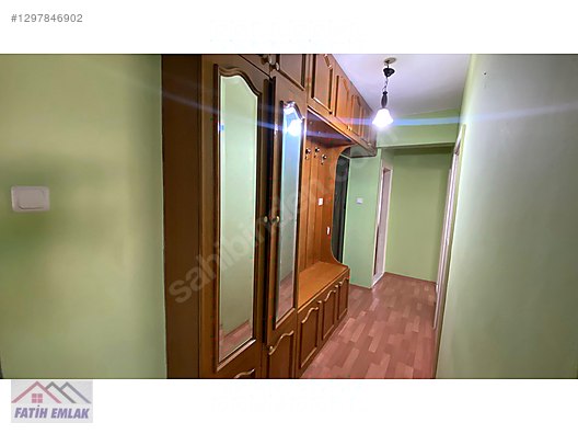 GEMLİK MERKEZDE ARA KAT SATILIK DAİRE - BURSA GEMLİK fotoğraf 8