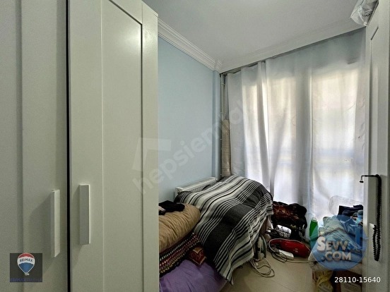KUŞADASI YAVANSU MAHALLESI’NDE KÖŞE KONUMLU, KIŞ BAHÇELI 4+1 VILLA! - AYDIN KUŞADASI fotoğraf 27