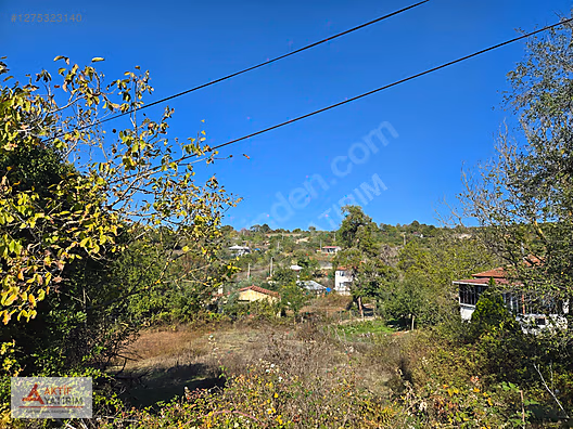 SEYREK PLAJINA 10 DAKİKA ÇALKÖY' DE İMARLI, PROJESİ HAZIR ARSA - KOCAELİ KANDIRA fotoğraf 8