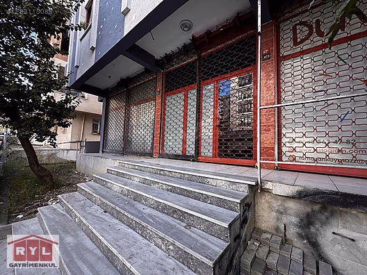 Ümraniye Çamlık Mahallesi'nde 150 m2 satılık arsa ve 50m2 dükkan - İSTANBUL ÜMRANİYE fotoğraf 33