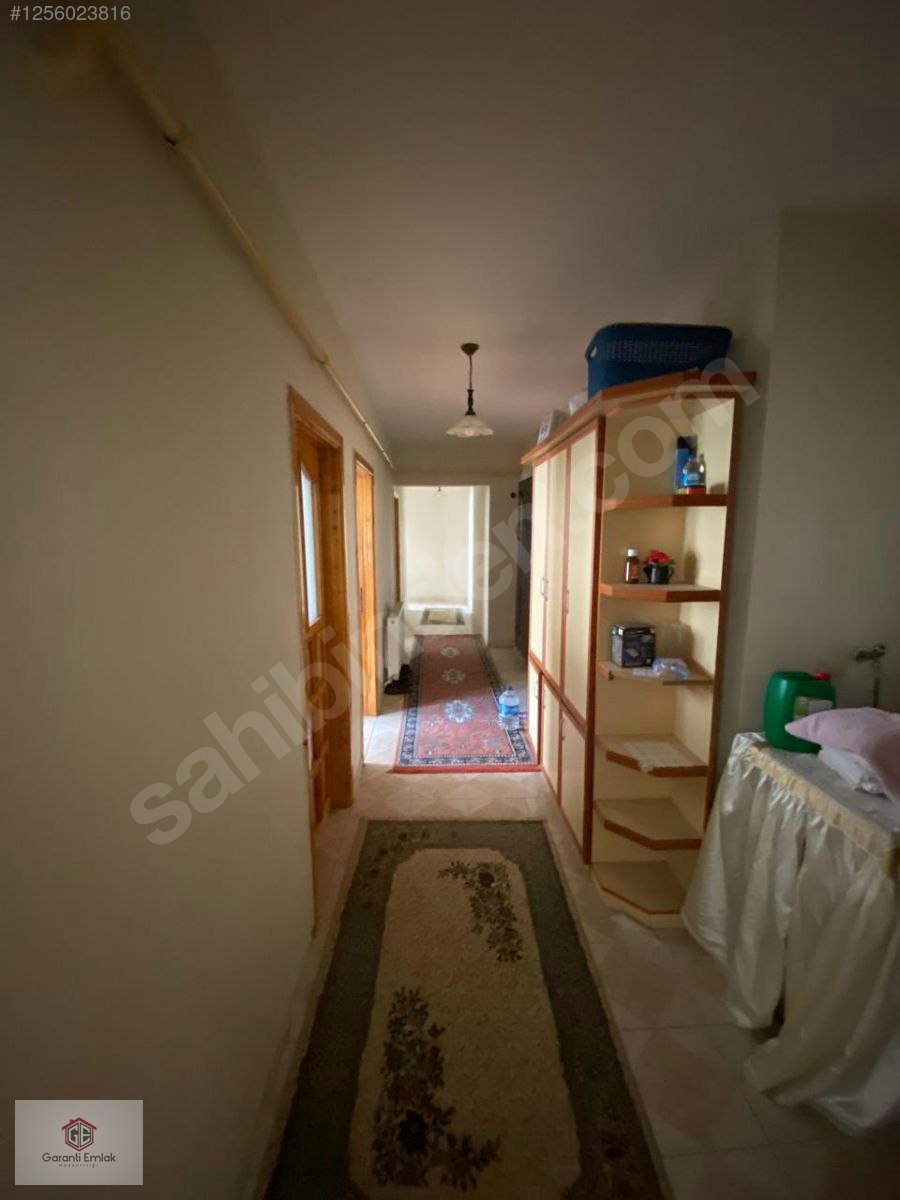 KARŞİYAKA MAHALLESİNDE 4+1 KÖŞE BAŞI DAİRE OTOMATİK ARAÇ TAKAS - ORDU ALTINORDU fotoğraf 9
