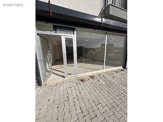 ADLİYE CİVARI KİRALIK İŞ YERLERİ 120m2 VE 170m2 - HATAY ANTAKYA fotoğraf 3